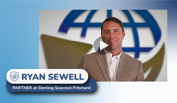 Ryan Sewell of SSP Video Thumbnail