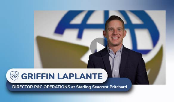 Griffin LaPlante on Explaining the "Why"