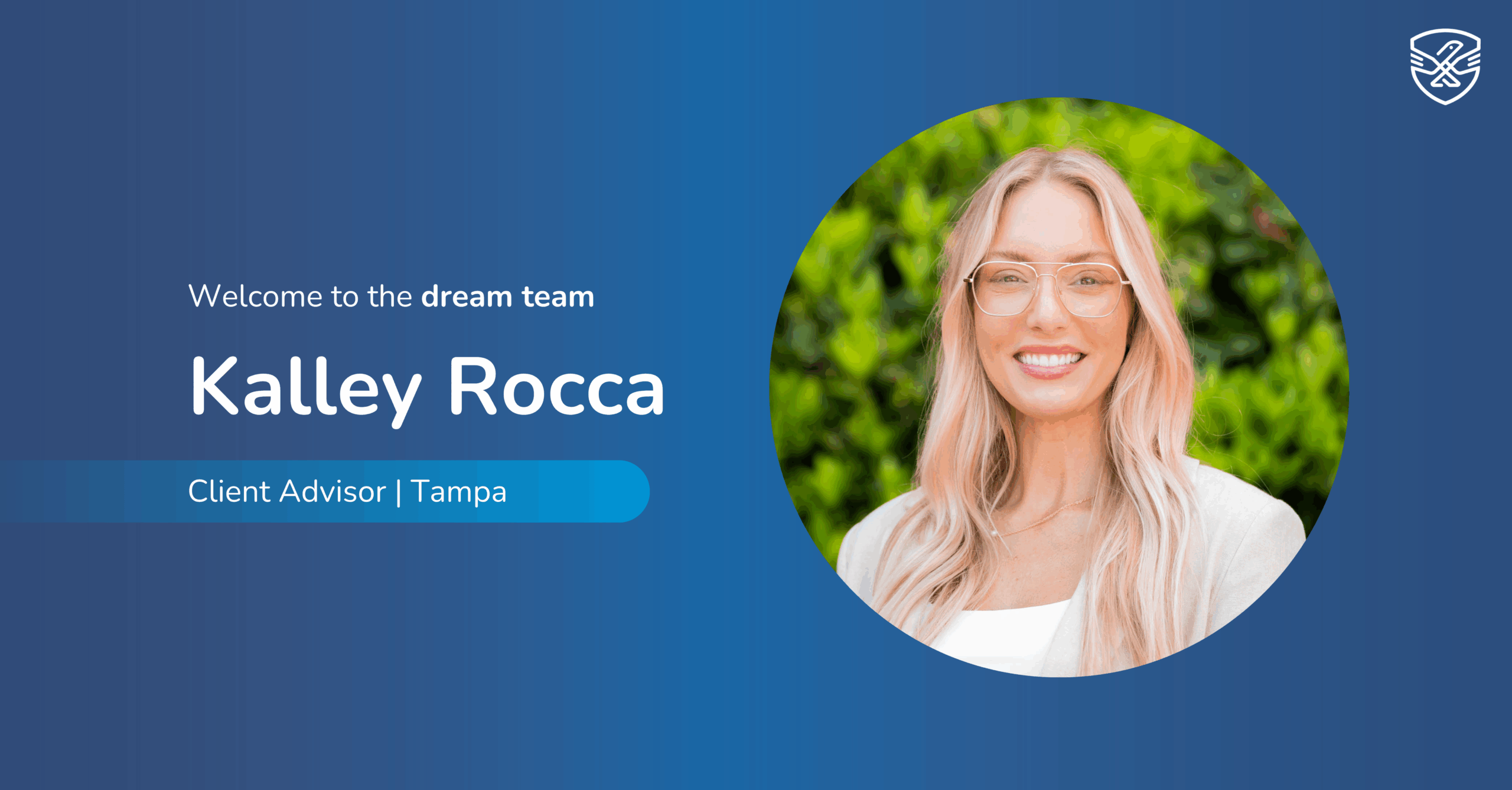 Sterling Seacrest Pritchard Hires Kalley Rocca