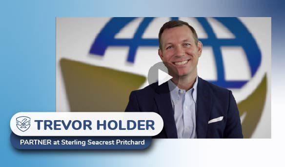 Trevor Holder