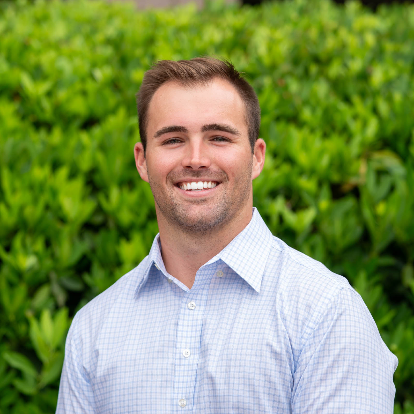 Jake Fromm