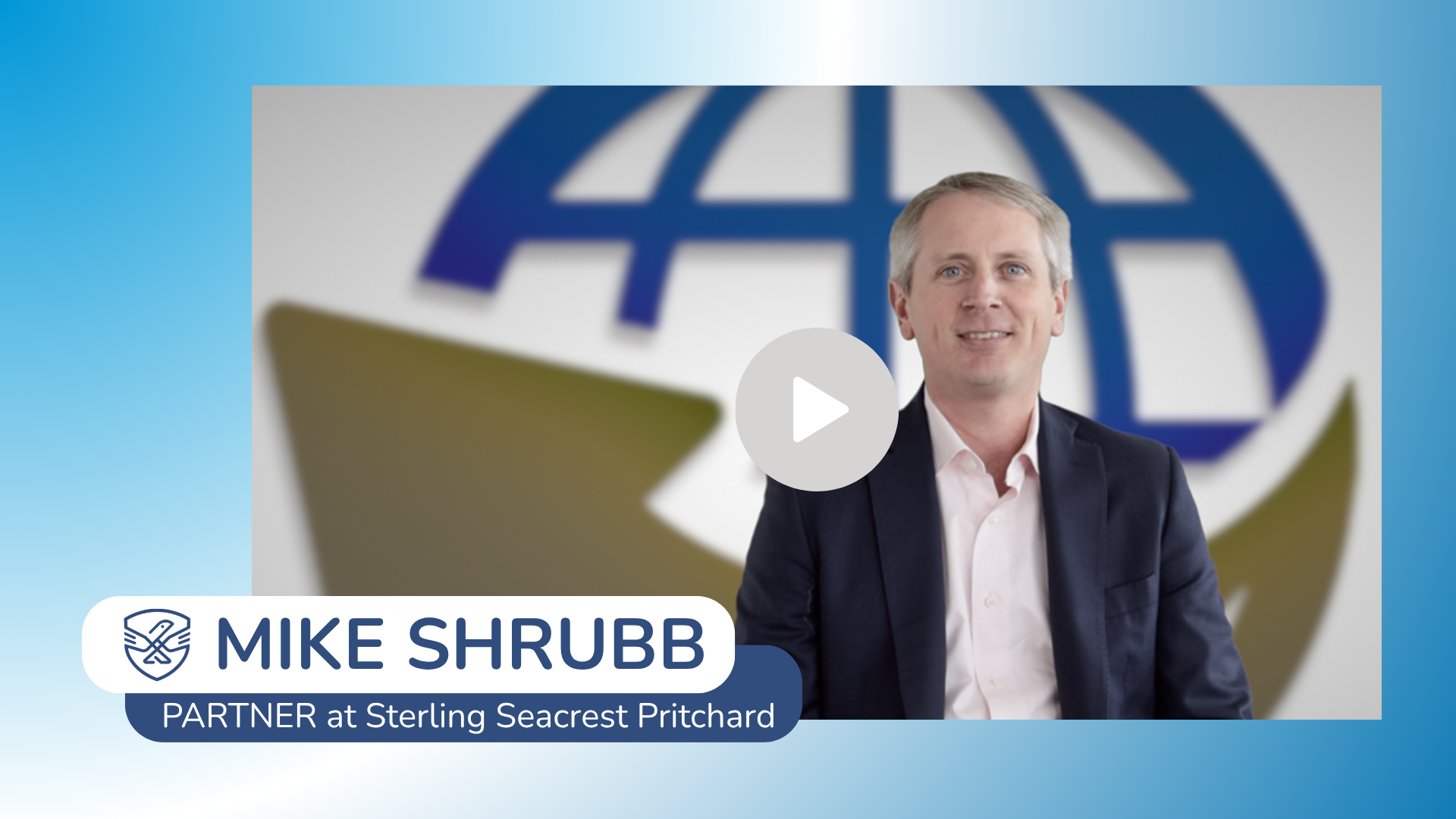 mike shrubb